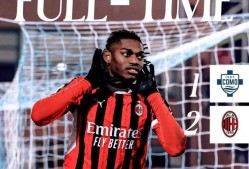 开云体育官网-尤文图斯前途光明！，Ning新星刷新纪录表现突出比赛高潮迭起(尤文图斯帕尔马集锦)