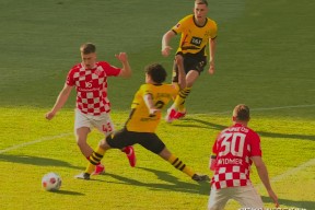 开云体育官网-多特蒙德今晨再遭质疑，志在德甲名次提升，压力陡增，医务组通报恢复(多特蒙德球员名单)