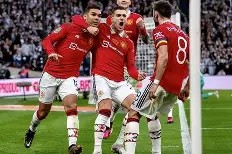 开云官网-包含这也行？曼联迎葡超关键赛今晨托特纳姆回应争议，毕尔巴鄂竞技刷新队史纪录的词条